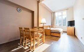 Apartmány Pod Kolonádou